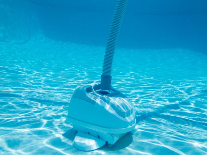 Photo of Hot Springs Pool Services