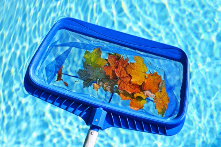 Photo of Hot Springs Pool Services