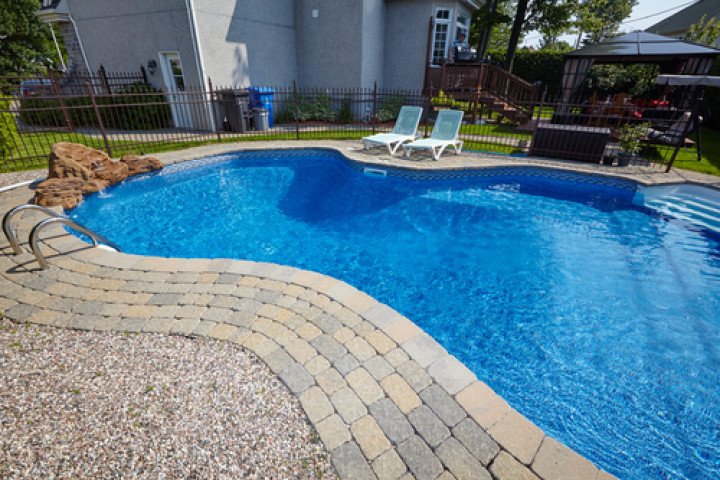 Photo of Hot Springs Pool Services
