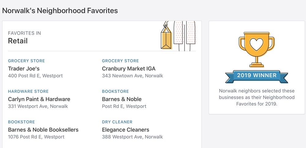 Photo of Elegance Cleaners