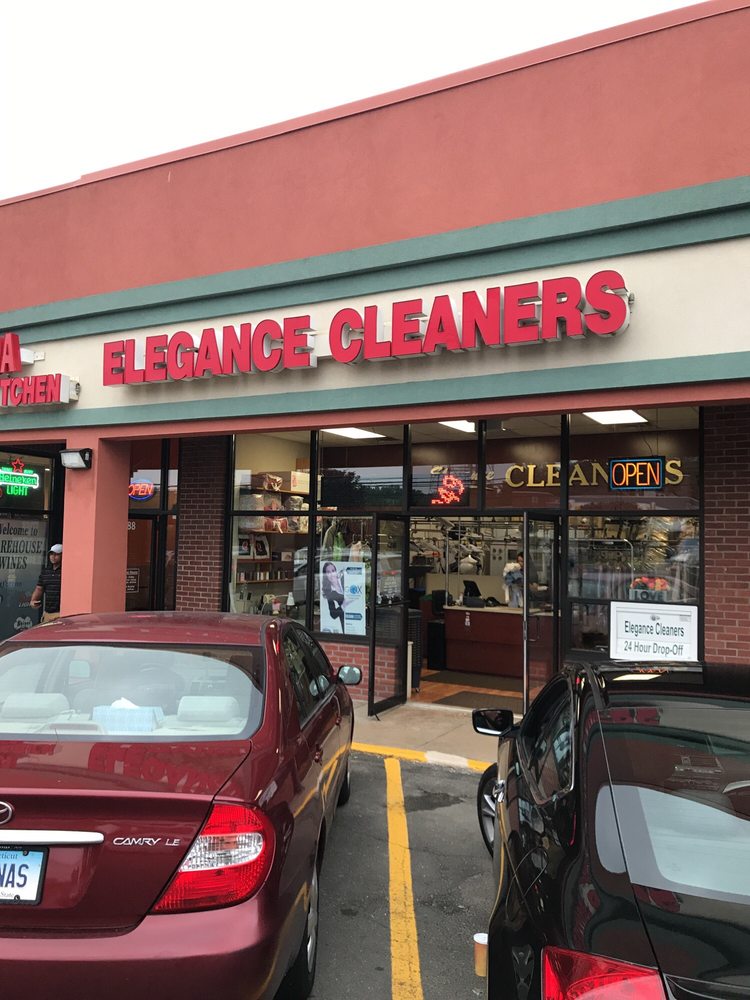 Photo of Elegance Cleaners