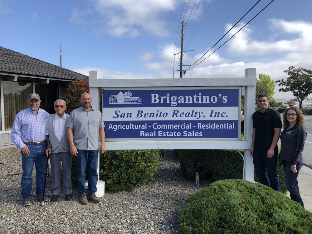 Photo of Brigantino's San Benito Realty