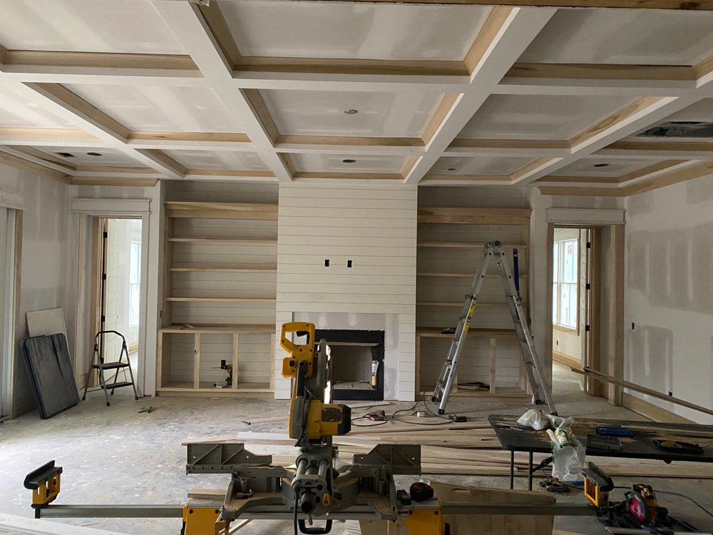 Photo of Pascoal Carpentry