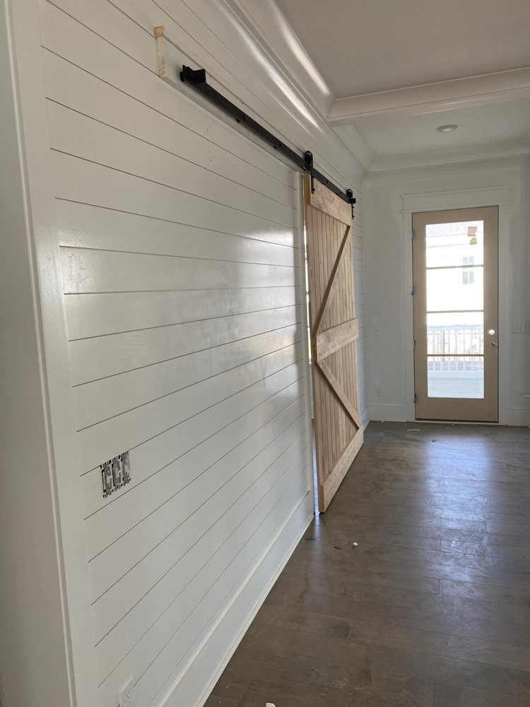 Photo of Pascoal Carpentry