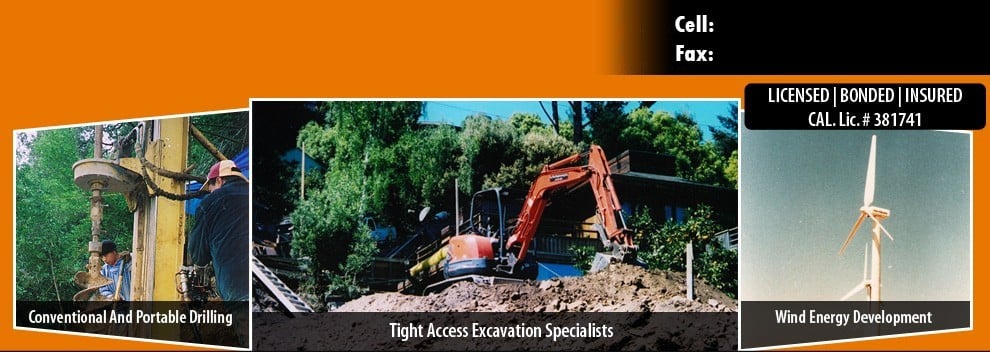 Photo of LaTray Engineering Construction