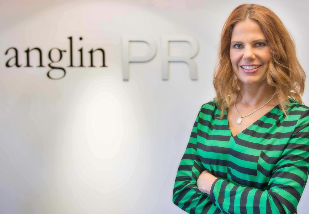 Photo of Anglin Public Relations