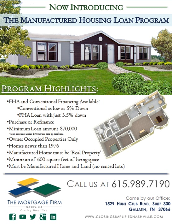 Photo of The Mortgage Firm