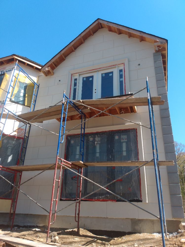 Photo of Family Construction