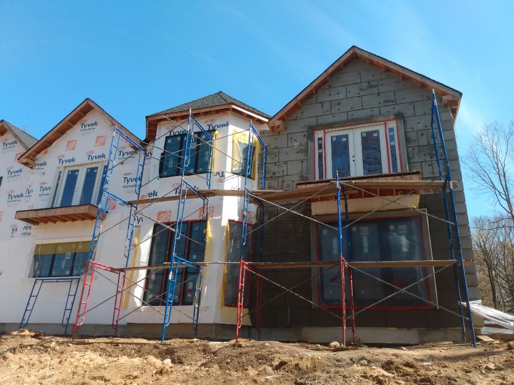 Photo of Family Construction
