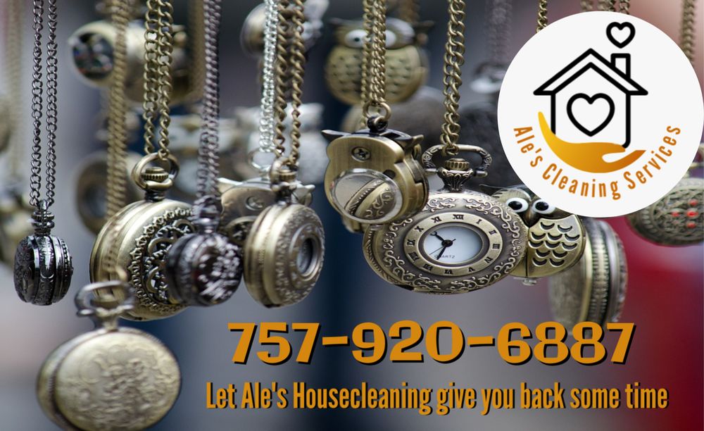 Photo of Ale's Cleaning Service