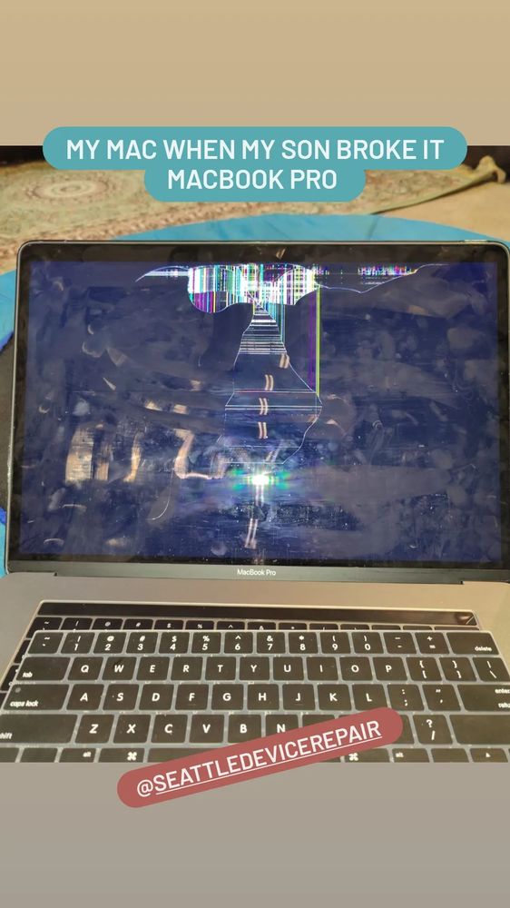 Photo of Seattle Device Repair