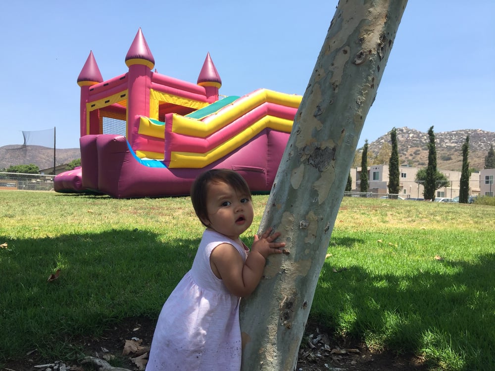 Photo of Fun Bounce