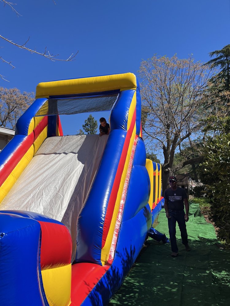 Photo of Fun Bounce
