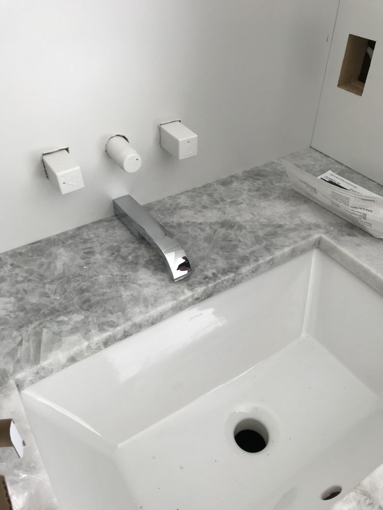 Photo of Cutting Edge Stone & Granite