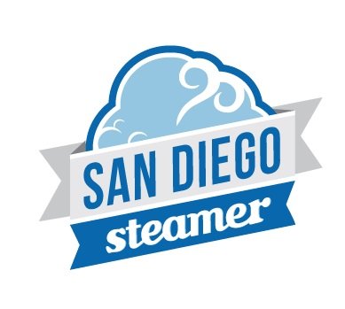 Photo of San Diego Steamer