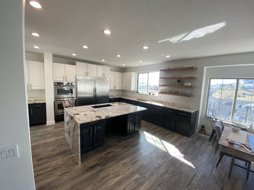 Photo of Quality Granite
