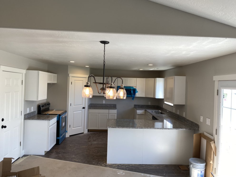 Photo of Quality Granite