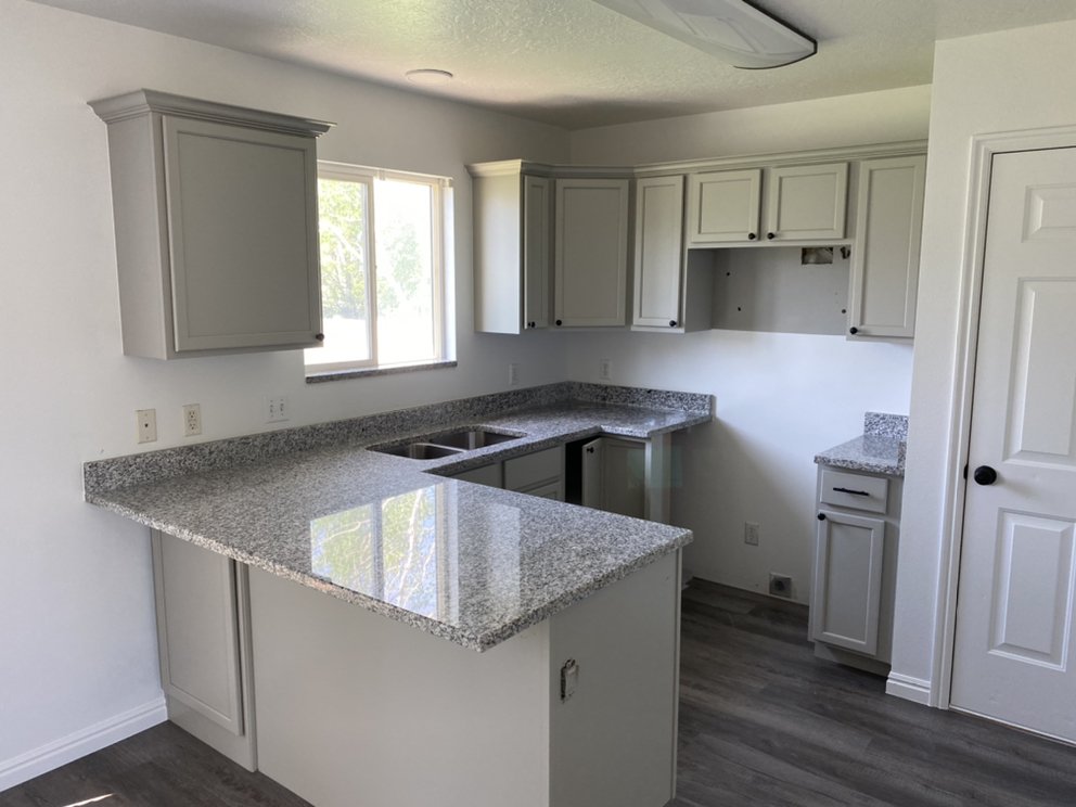 Photo of Quality Granite