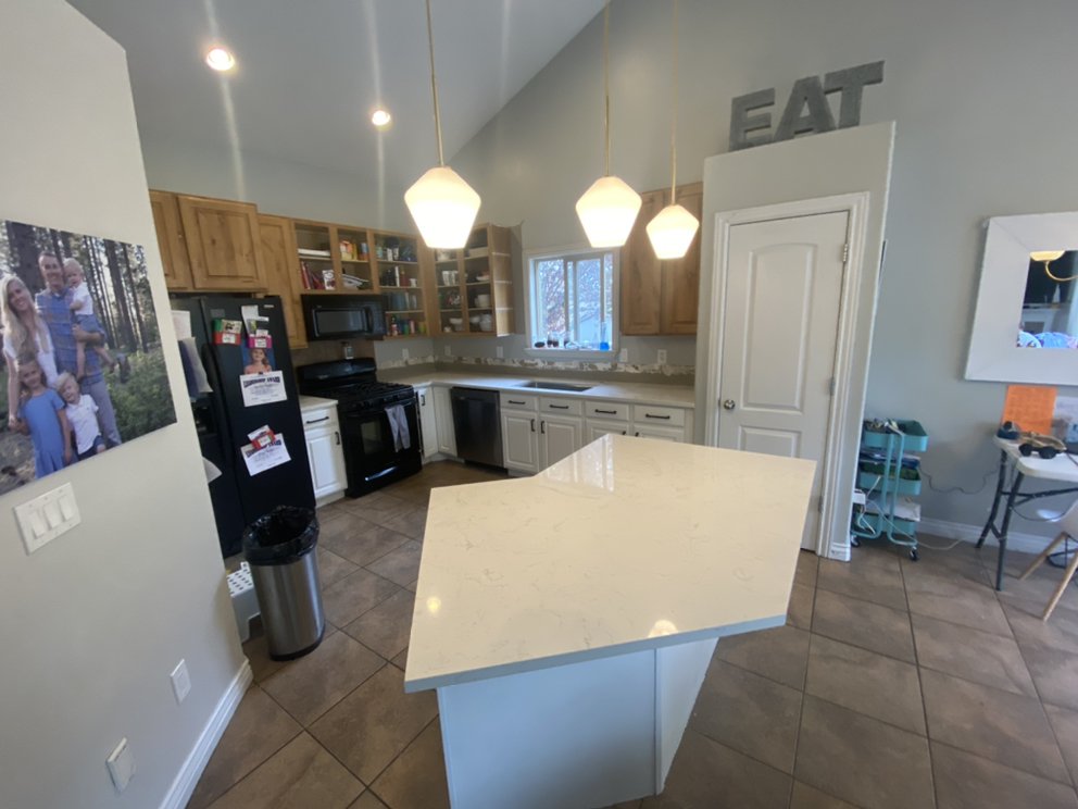 Photo of Quality Granite