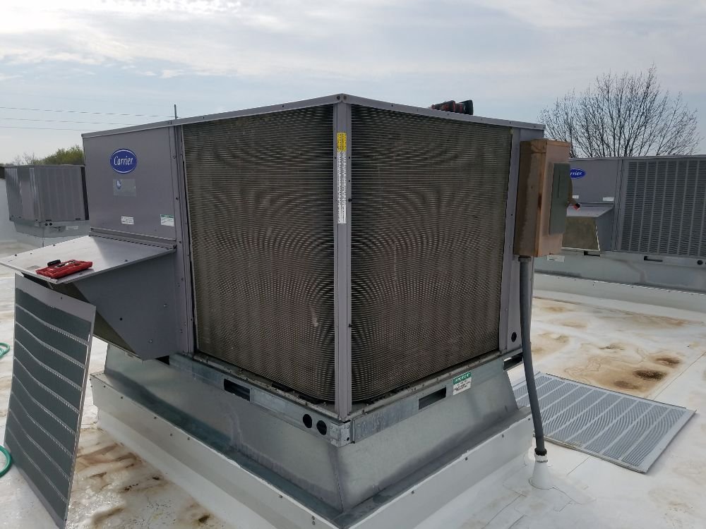 Photo of Williams Mechanical of Iowa