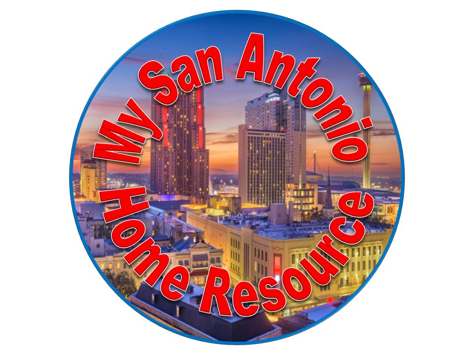 Photo of My San Antonio Home Resource
