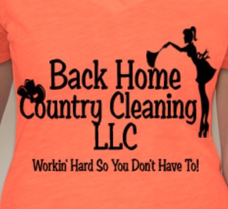 Photo of Back Home Country Cleaning