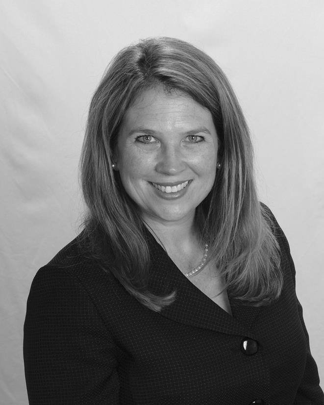 Photo of Edward Jones - Financial Advisor: Gina F Hughes