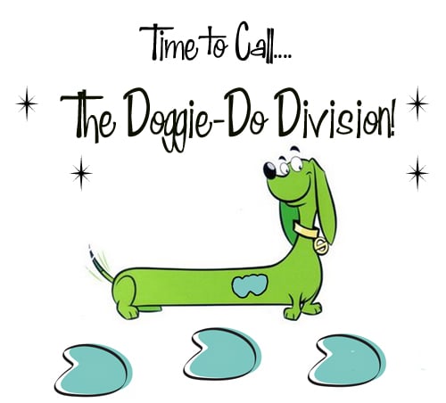 Photo of The Doggie Do Division