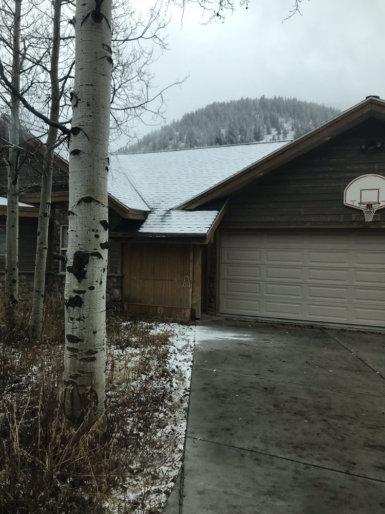 Photo of New Look Siding