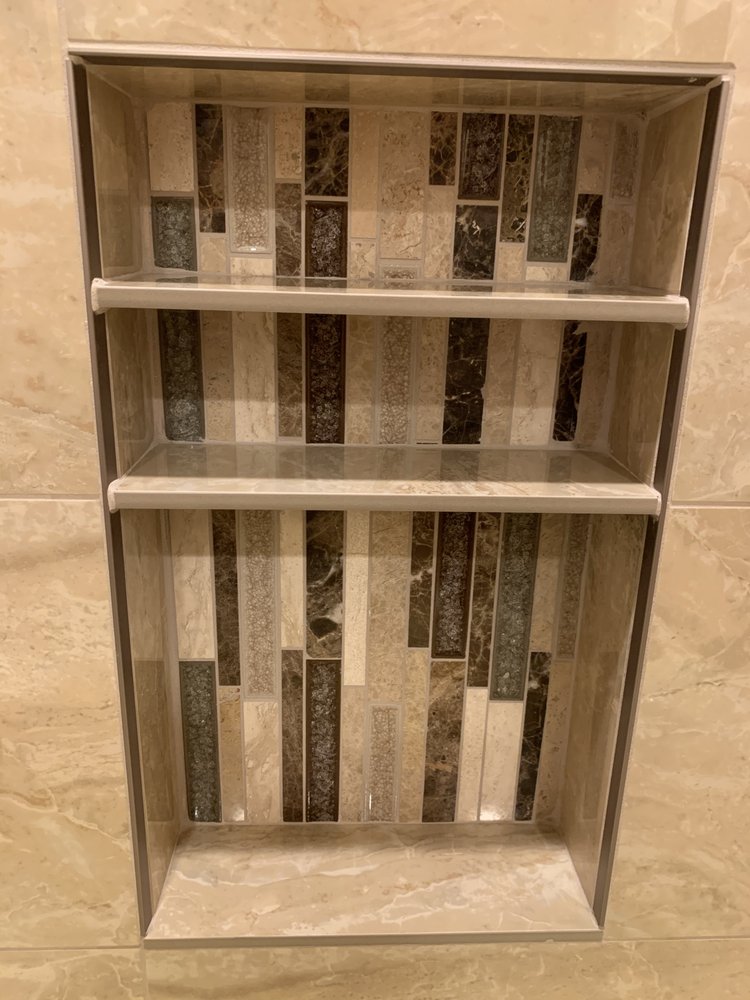 Photo of Authentic Stone & Tile