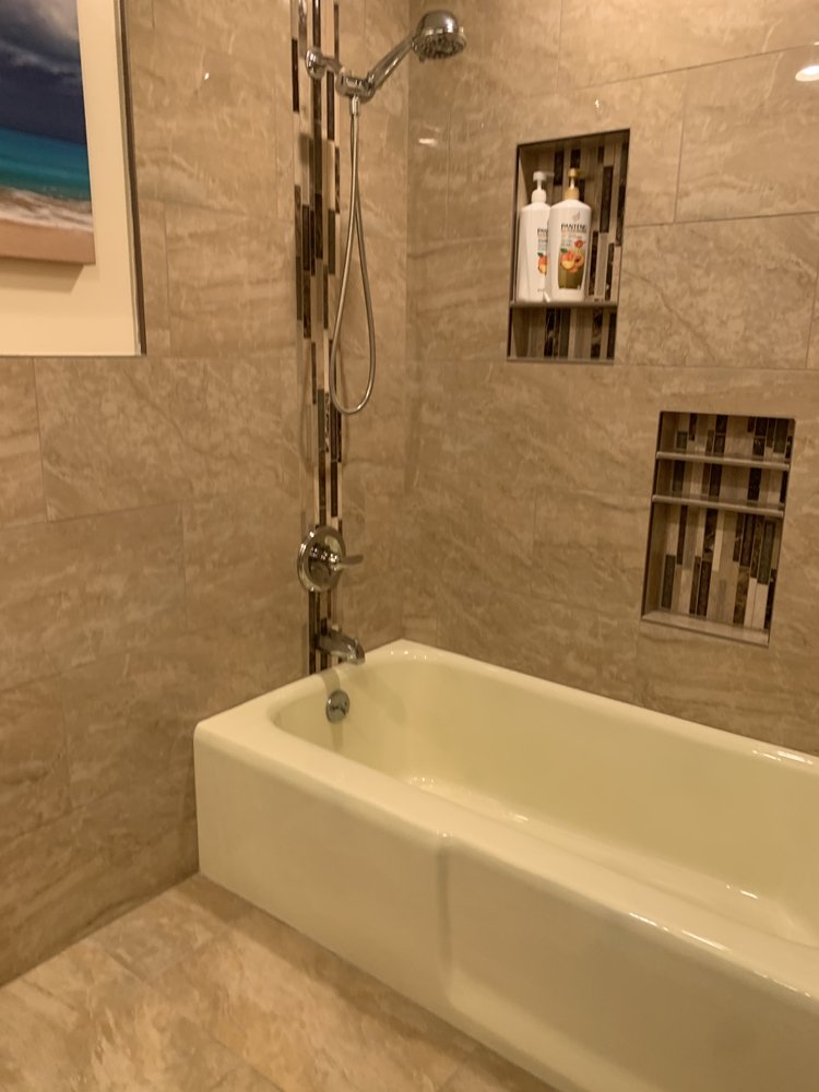 Photo of Authentic Stone & Tile