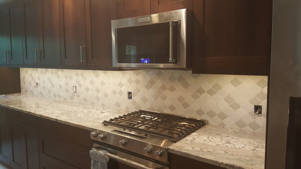Photo of Authentic Stone & Tile