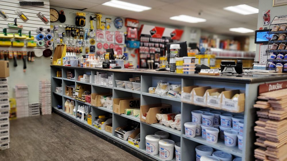 Photo of New York Floor & Paint Supplies