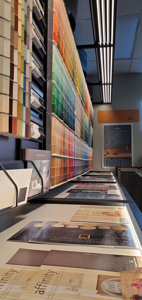 Photo of New York Floor & Paint Supplies