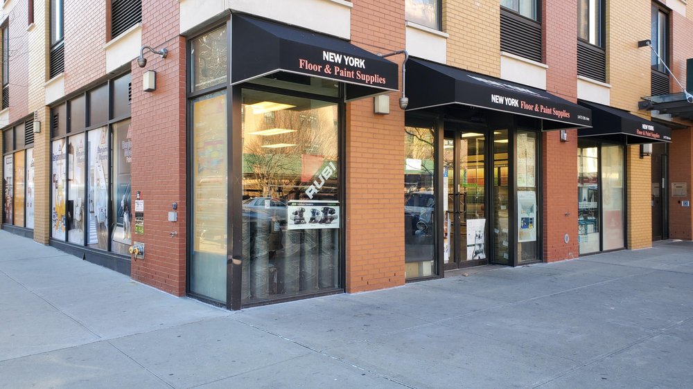 Photo of New York Floor & Paint Supplies