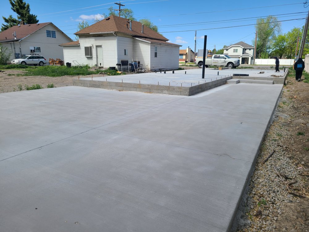 Photo of JCE Construction Fotings and Foundation