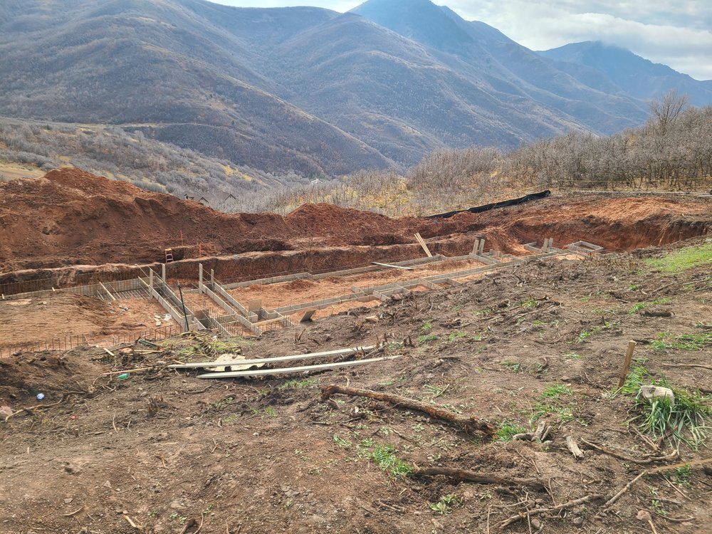 Photo of JCE Construction Fotings and Foundation