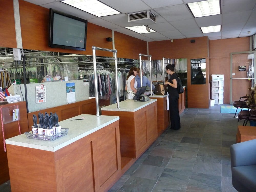Photo of Paragon Dry Cleaners & Laundry