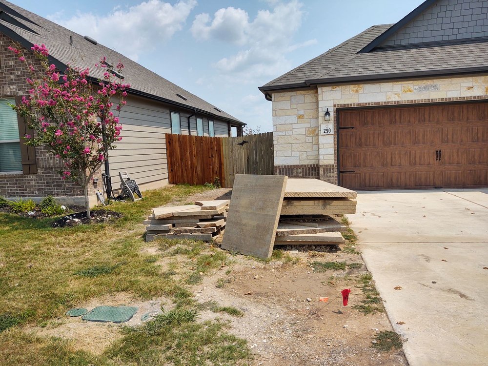 Photo of Texas Pools & Patios