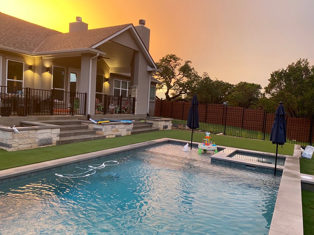 Photo of Texas Pools & Patios