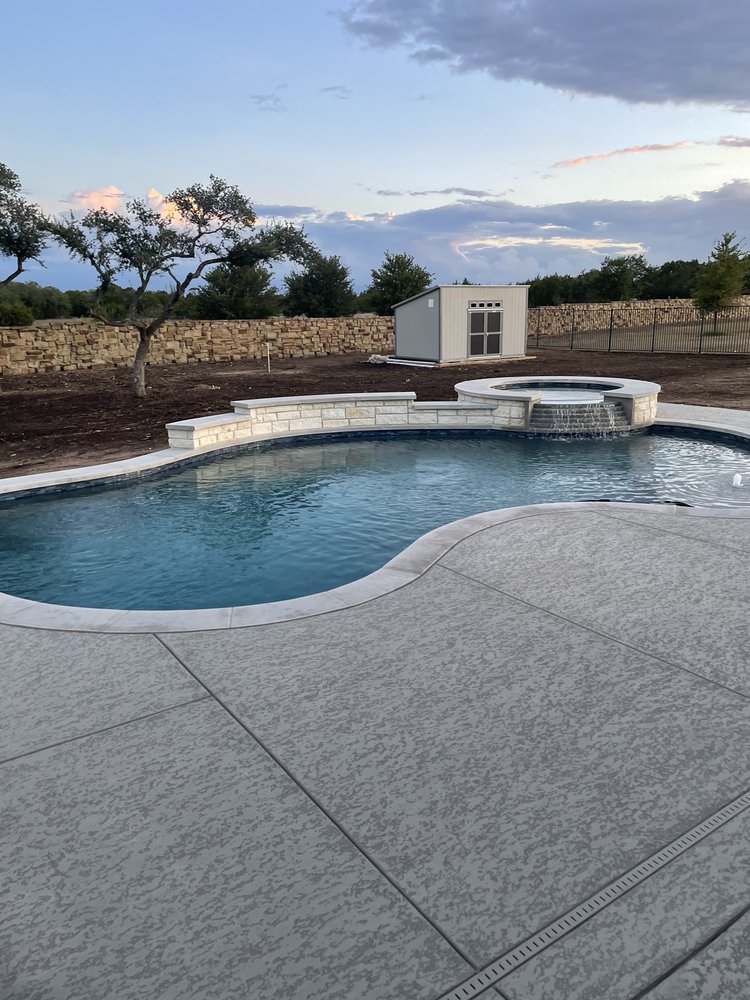 Photo of Texas Pools & Patios