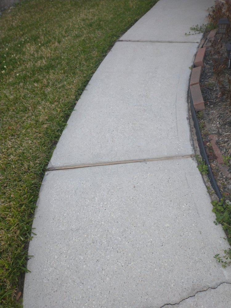 Photo of Ambitious Pressure Washing Service