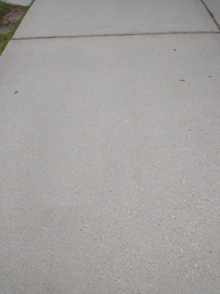 Photo of Ambitious Pressure Washing Service