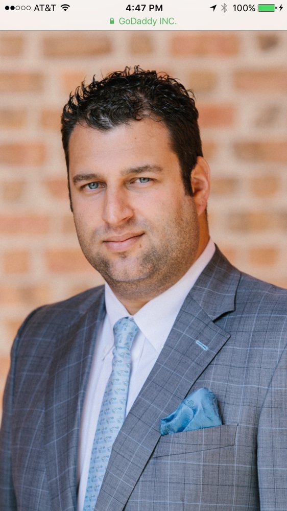 Photo of Petroff Law Offices