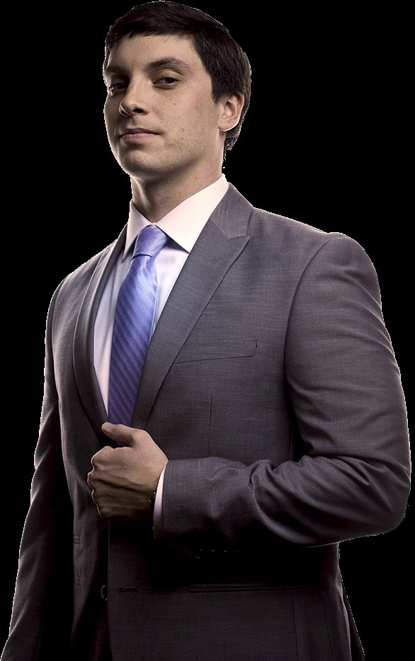 Photo of Ross Moore Law