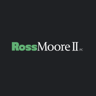Photo of Ross Moore Law