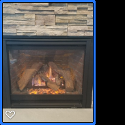 Photo of Unmatched Fireplace Service