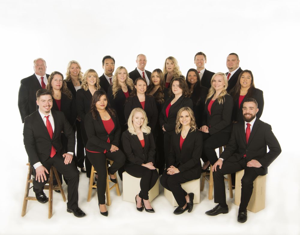 Photo of Cassady Law Offices - Henderson