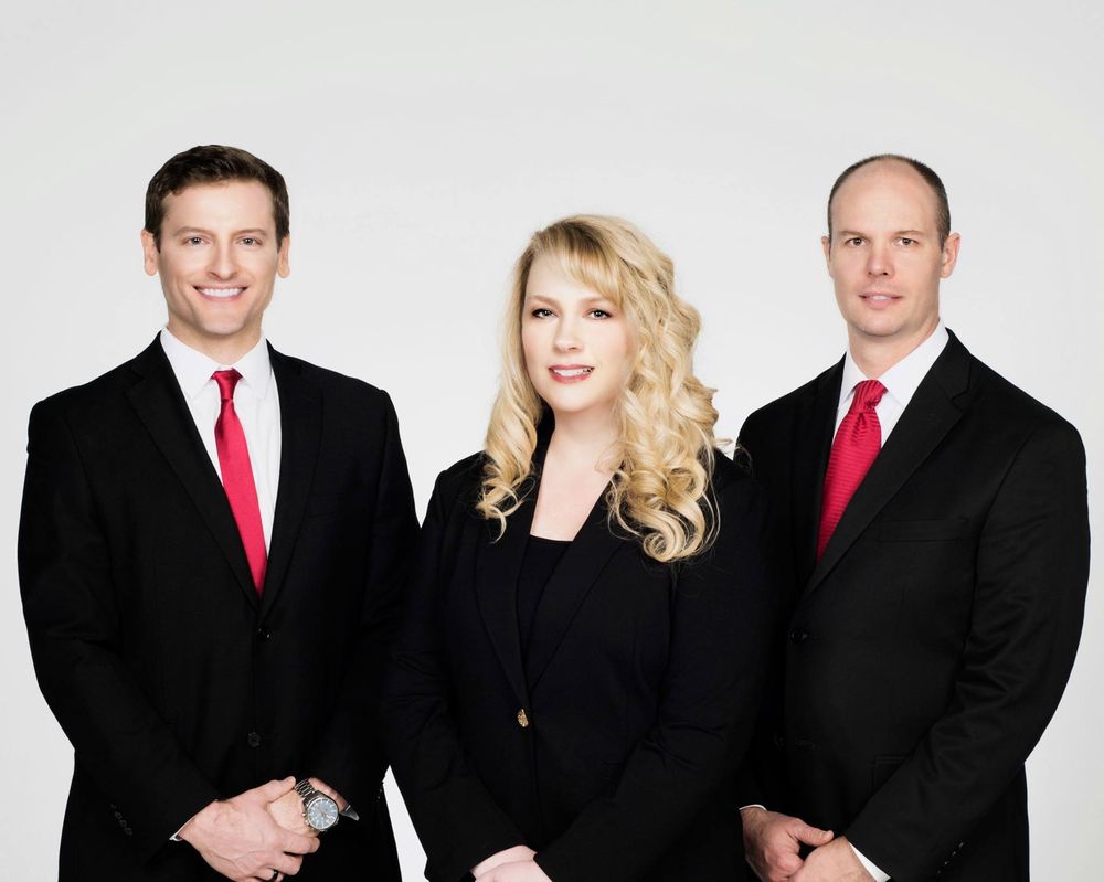 Photo of Cassady Law Offices - Henderson