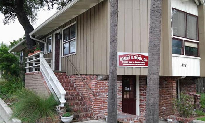 Photo of Law Office Of Robert H Wood
